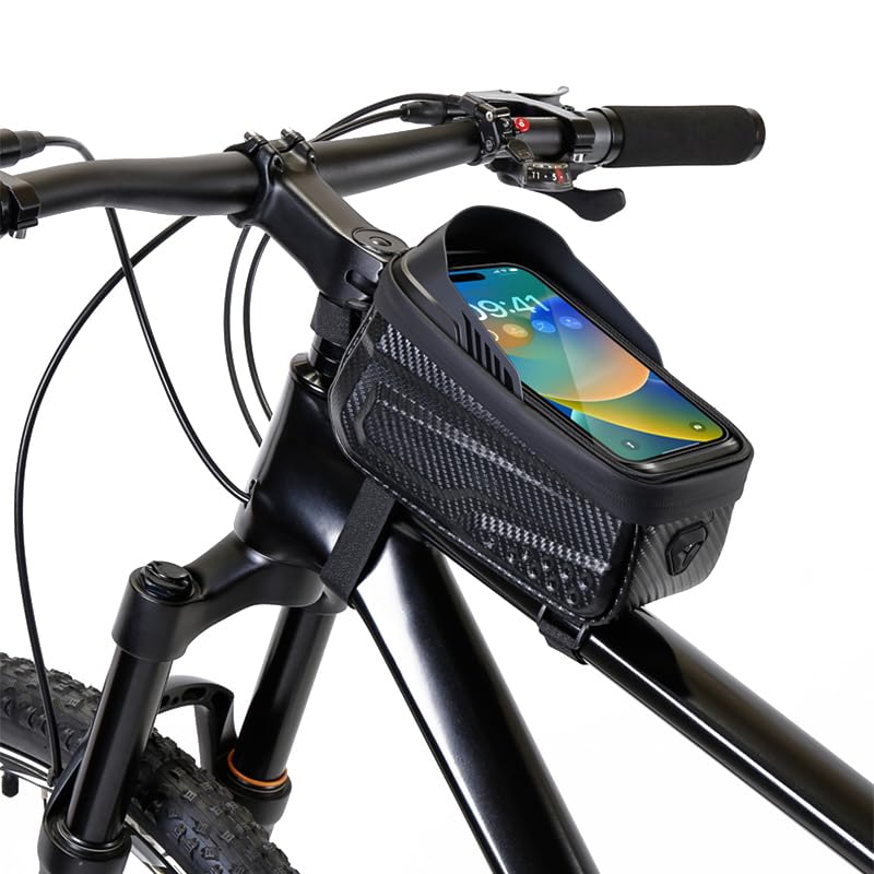Amazon.com: zcypeaf Bike Frame Bag for Specialized Turbo Levo G3