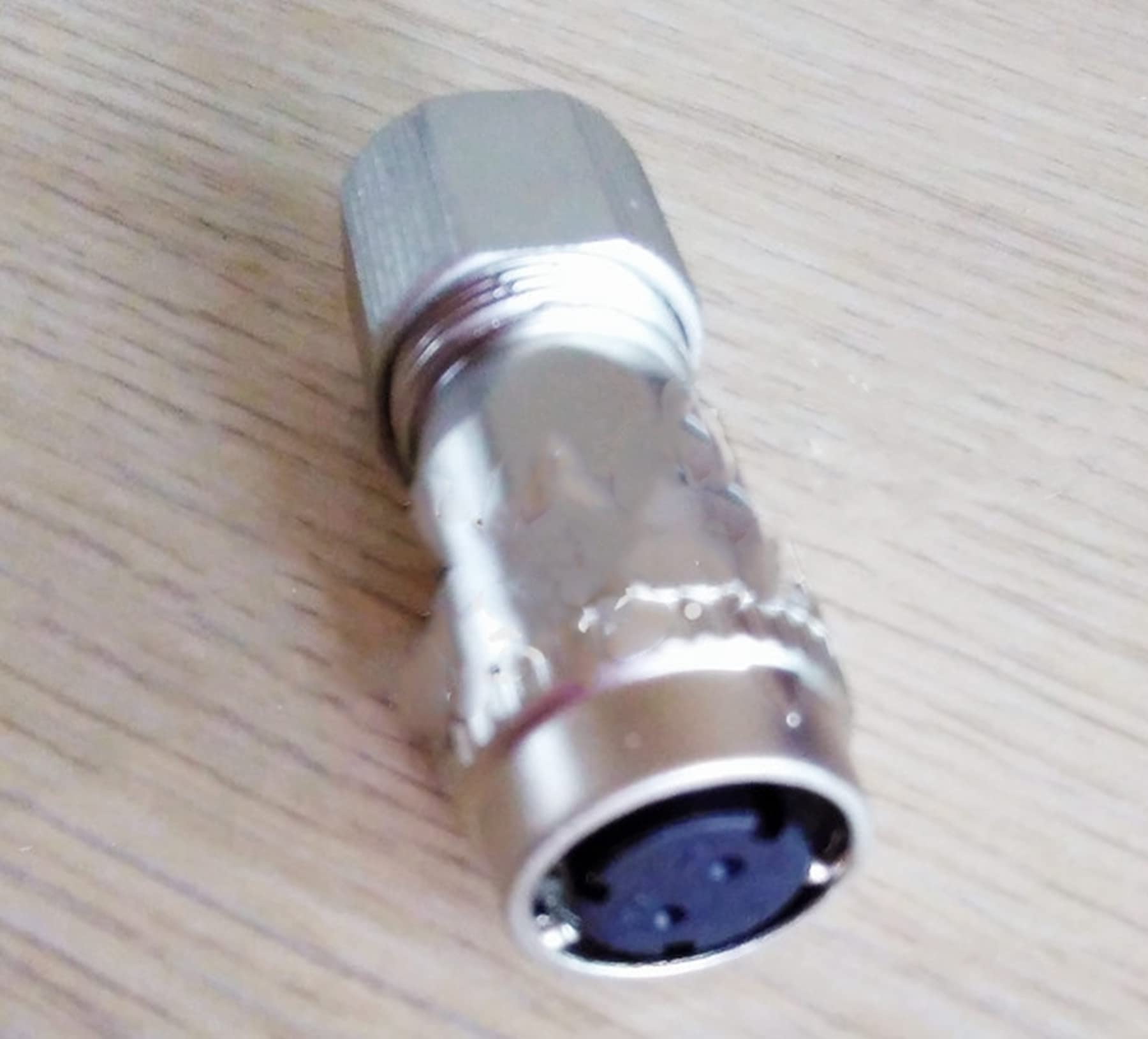Connecteur de frein CM10-SP2S pièce de raccord pour câble de freinage à deux trous
