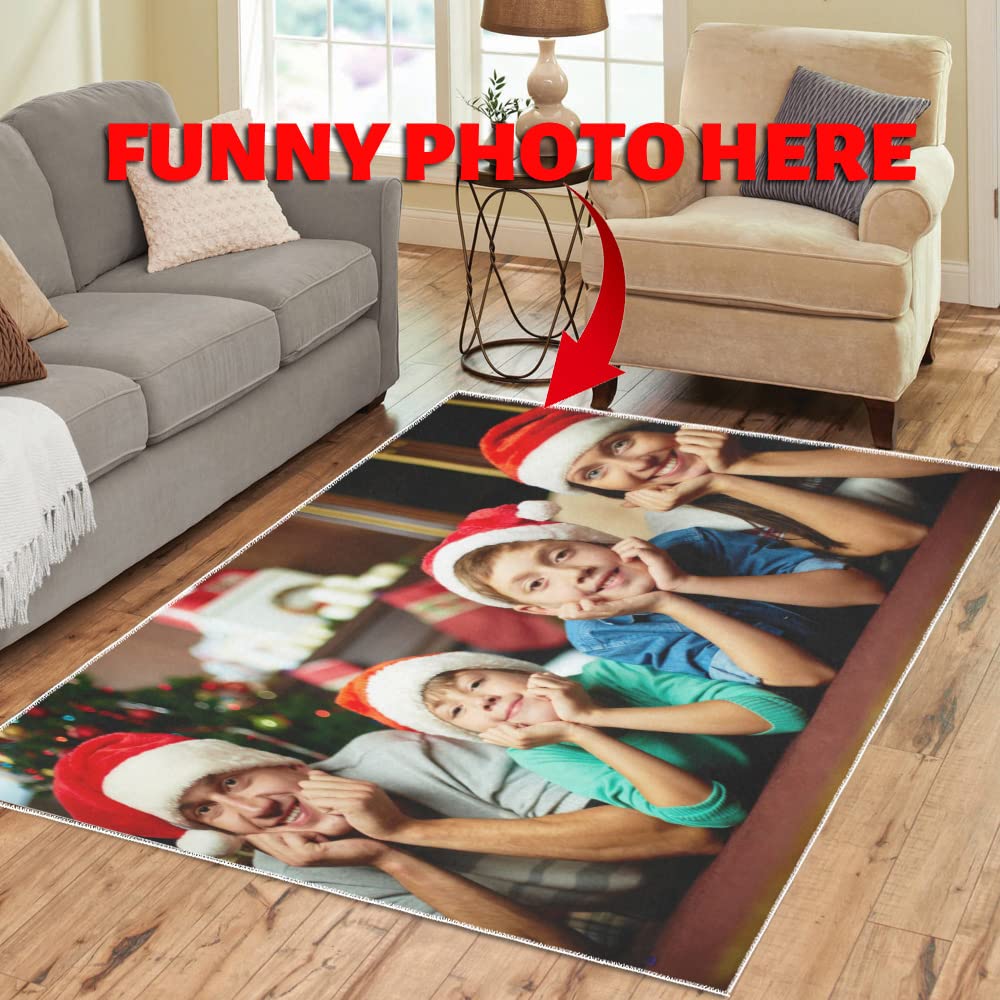p(R)ojectR® Logo Rug Mat Amazon.com: Personalized Commercial