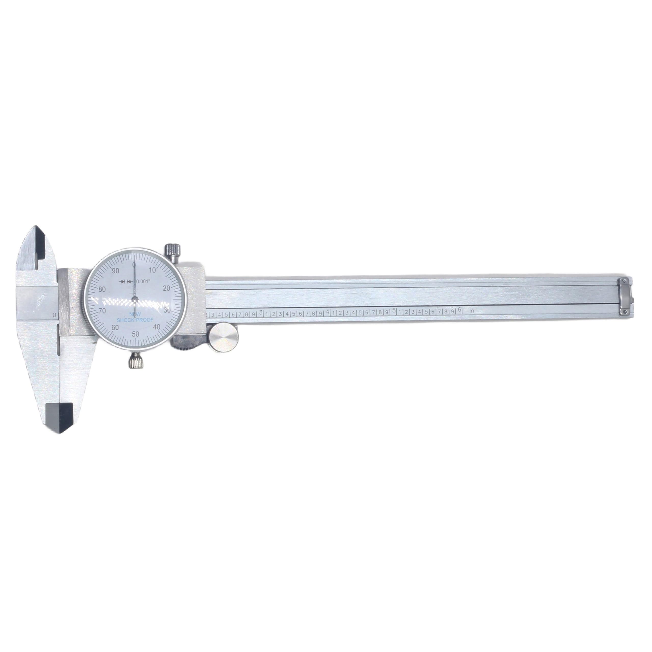 HFS Dial Caliper - Precision Measurement Tool -1