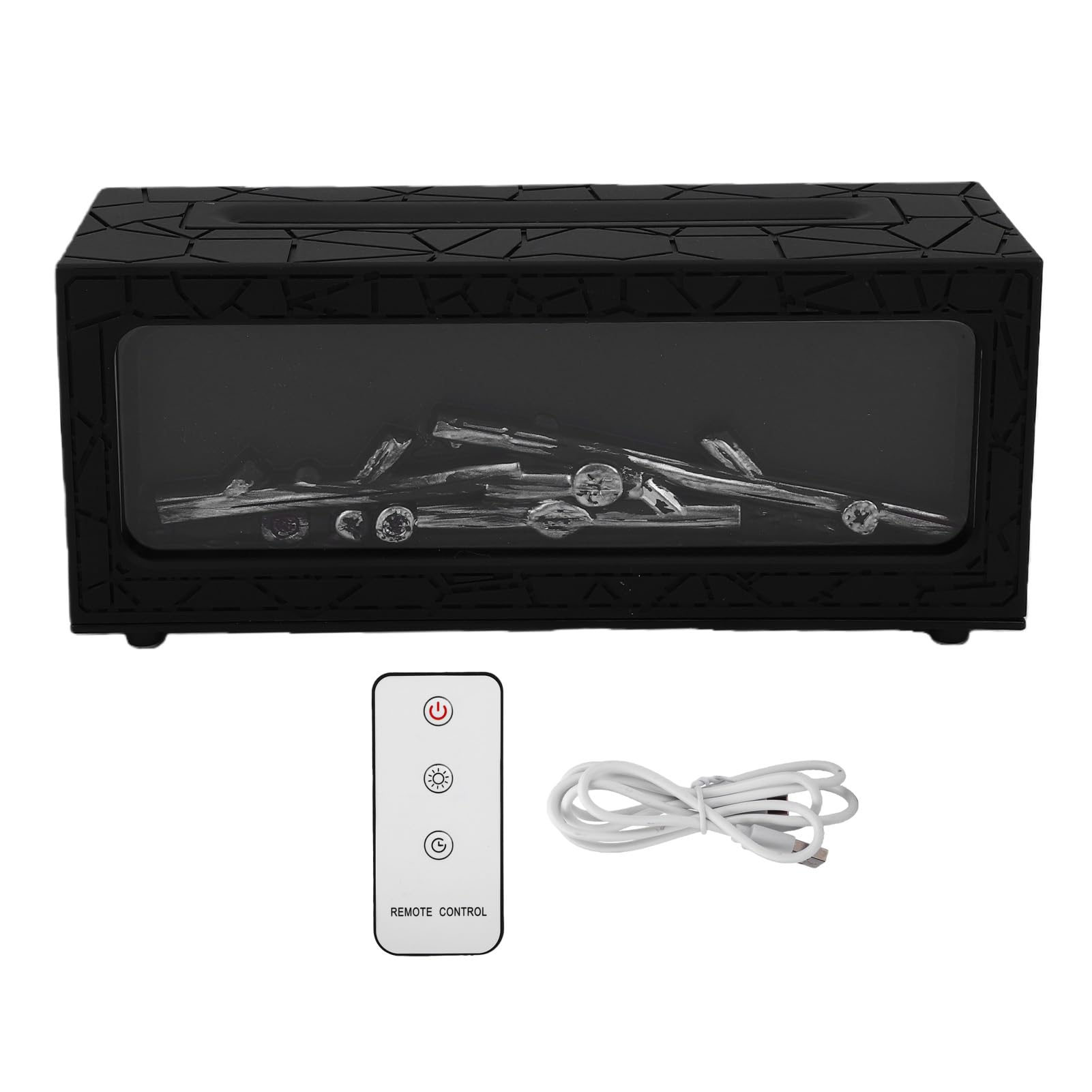 Humidificateur d'aromathérapie Haofy 250 ml pour purifier l'air et détendre l'esprit