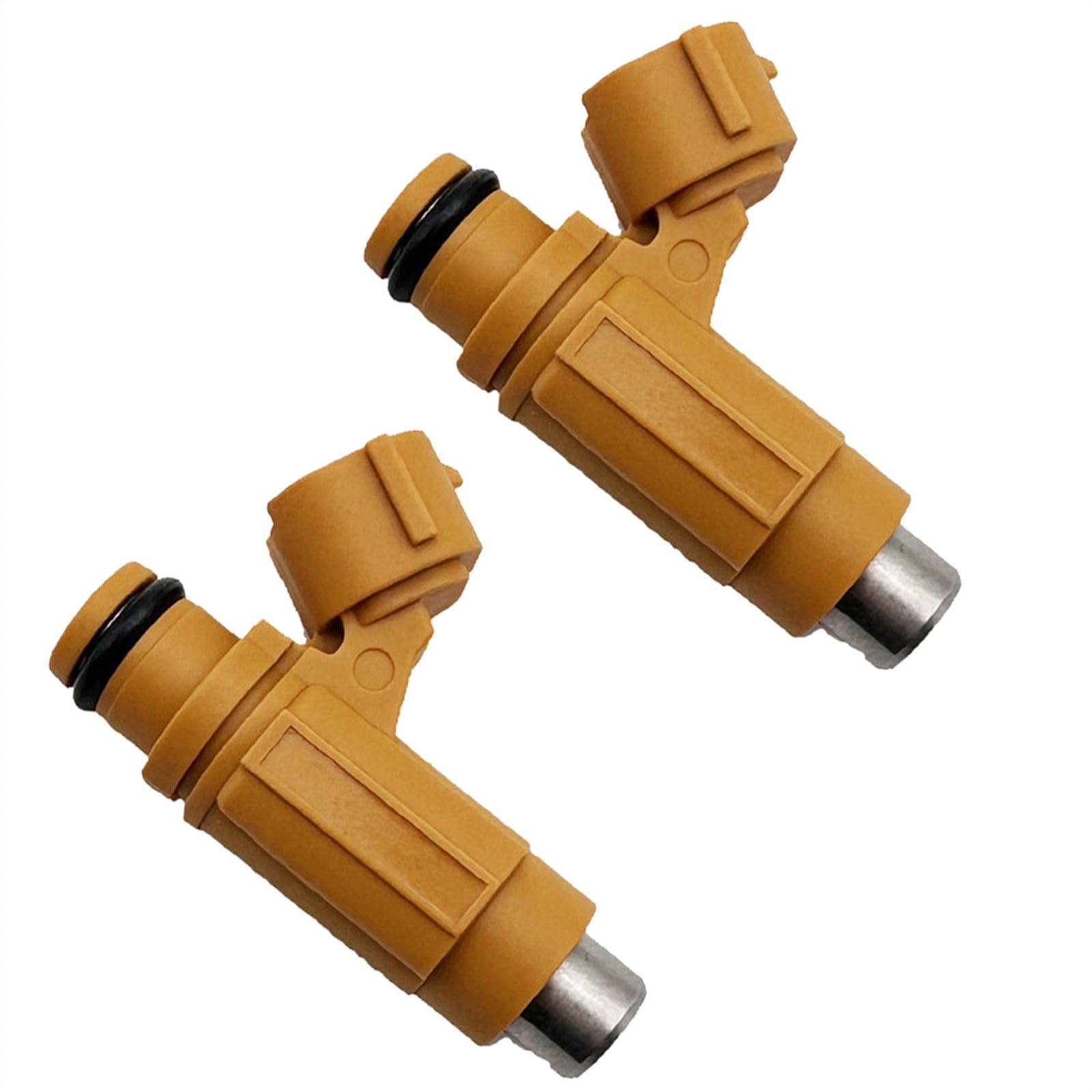 Car Petrol Injection Nozzles for Suzuki for DL650 for GSXR600 for GSXR750 2004 2005 2006 Car Parts # 15710-17G00 Fuel Injector 2Pcs
