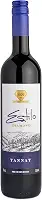 Estilo Diamond Vinho Fino Tinto Meio Seco Tannat 750ml