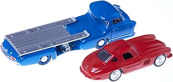 Amazon | ノレブ(NOREV) ミニカー 1/64 メルセデスベンツ