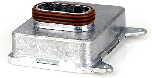 Vista 75 de SOCAL-LED LIGHTING 63117398766 Luz de circulación diurna DRL Faro Insertar módulo de diodo LED Unidad de control para BMW 2012-2016 Serie 3 F30 F31