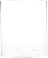 Vista 2 de UCO Candlelier - Farol de cristal de repuesto, transparente