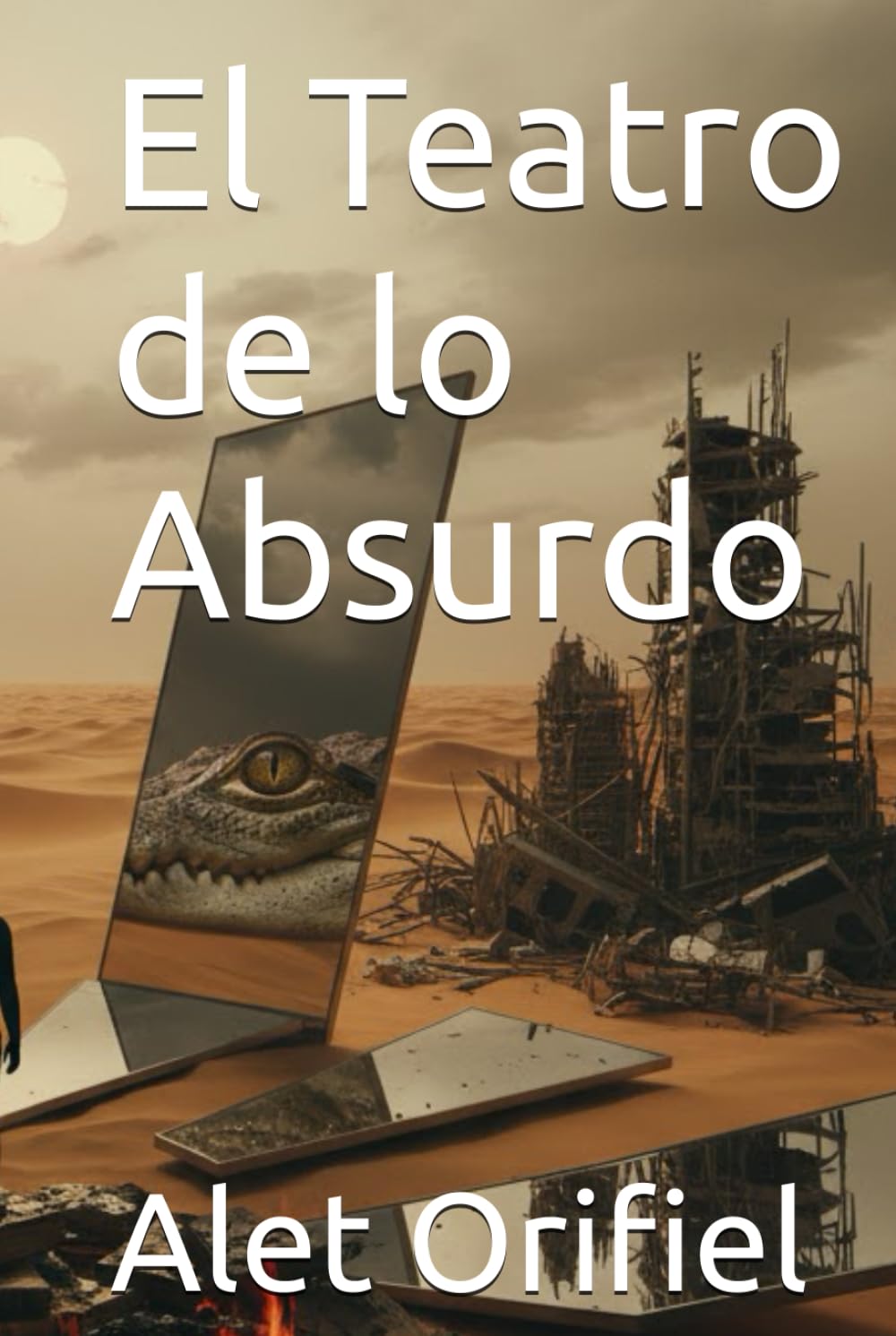 El Teatro de lo Absurdo