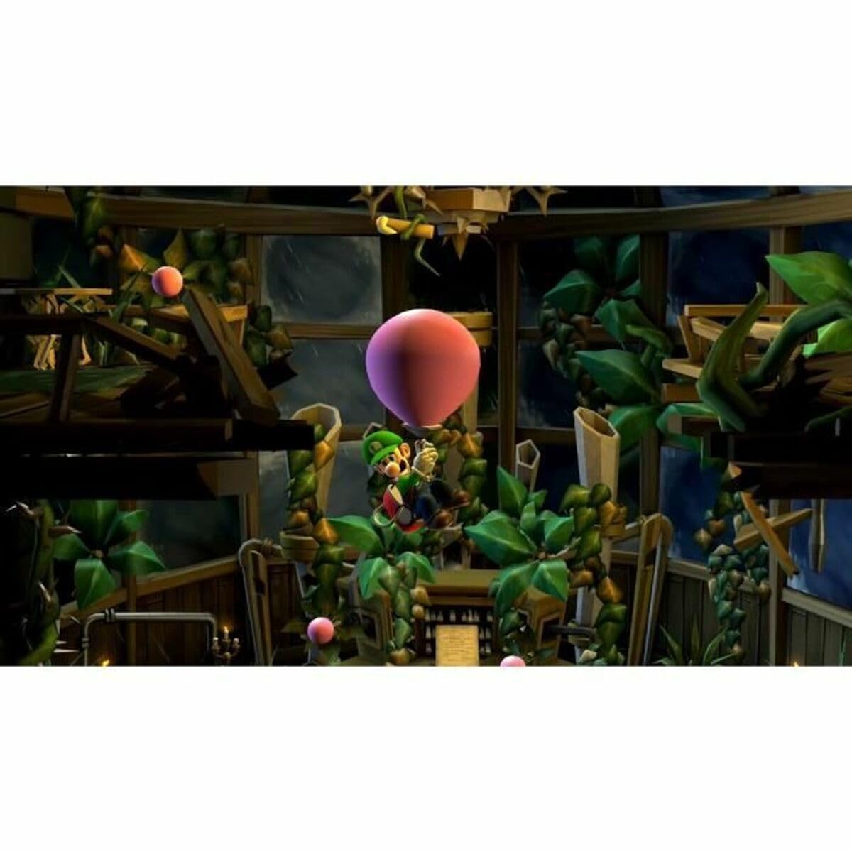 Luigi's Mansion 2 HD � Gioco per Nintendo Switch