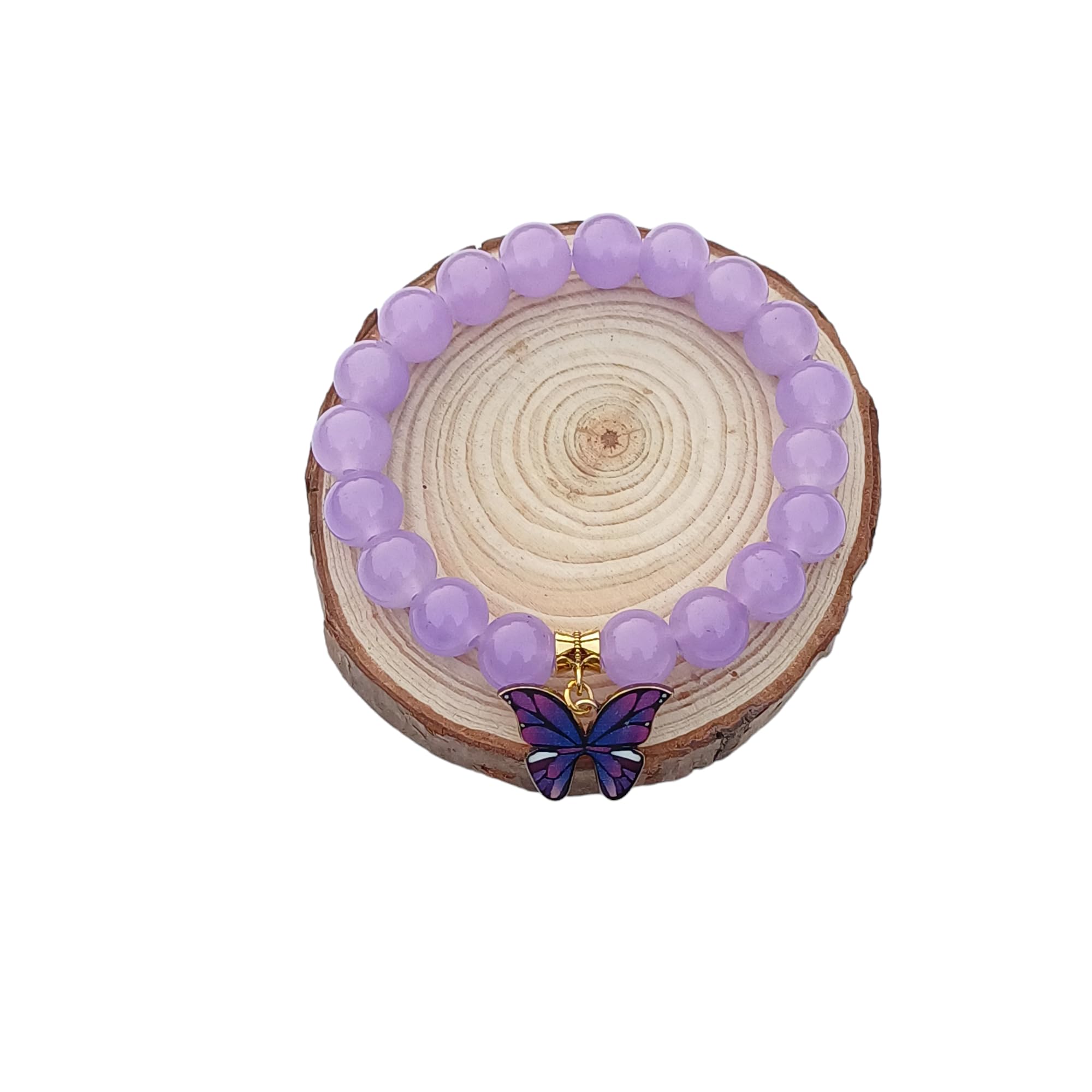 SHILPMART Daisy Flower Stretch Bracelet for Women, Daisies Beads with Charms, Purple (B0D5W9HRHW) Amazon Price History, Amazon Price Tracker