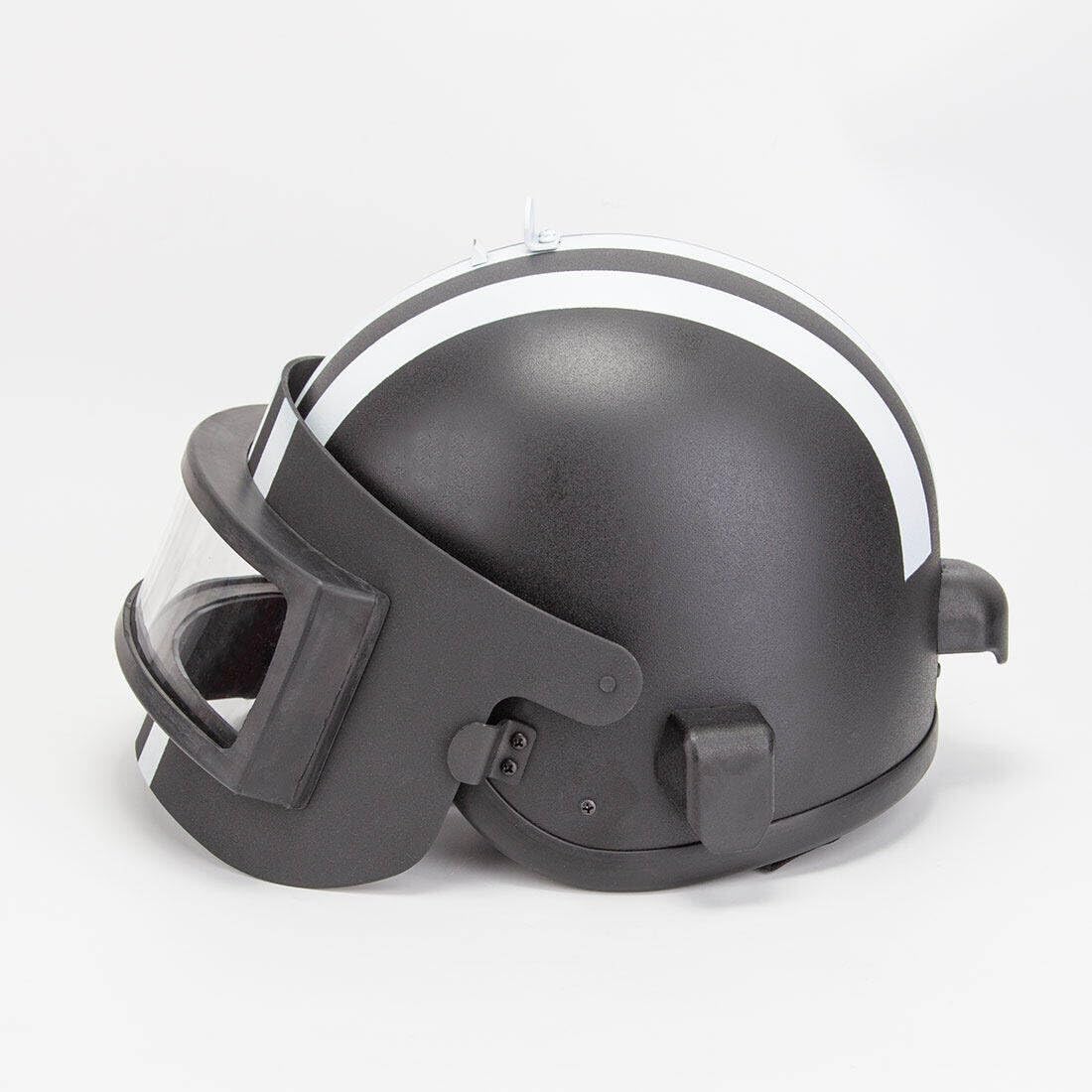 Taktyczna zbroja samurajska K63 Altyn rosyjski kask, regulowany kask ochronny, wyposażenie do obrony bojowej III do Cosplay CS