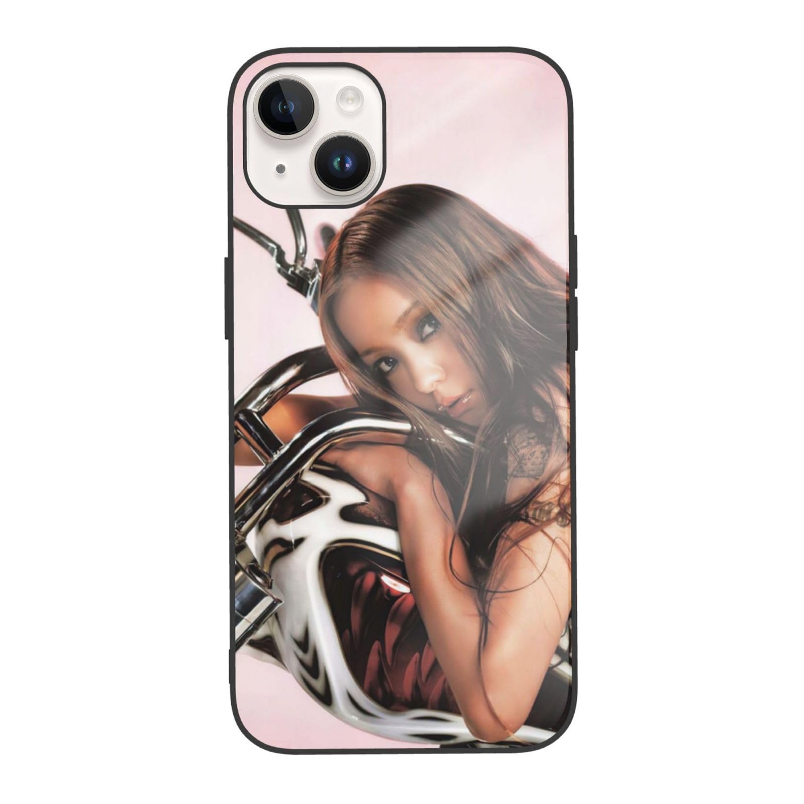 Amazon | 安室奈美恵 Iphone 14 Iphone 13 スマホケース アイフォン13 