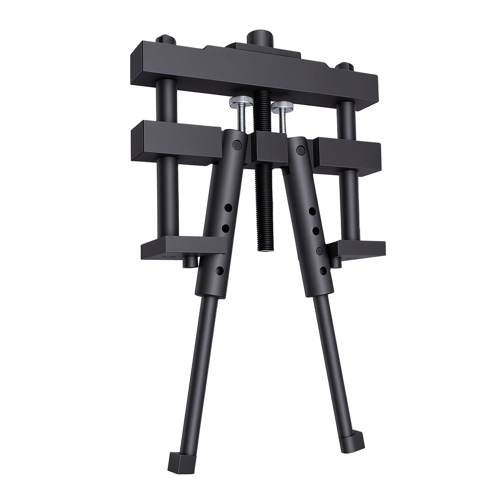 Luocute Narzędzie do Wyciągania Wkładek Cylindrowych, PT 6400 C, M50010 B, 3376015 | Usunięcie cylindra silnika dla mokrych linerów o średnicy od 3-7/8 do 6-1/4 cala, głębokości 15 cali, grubości ścianki