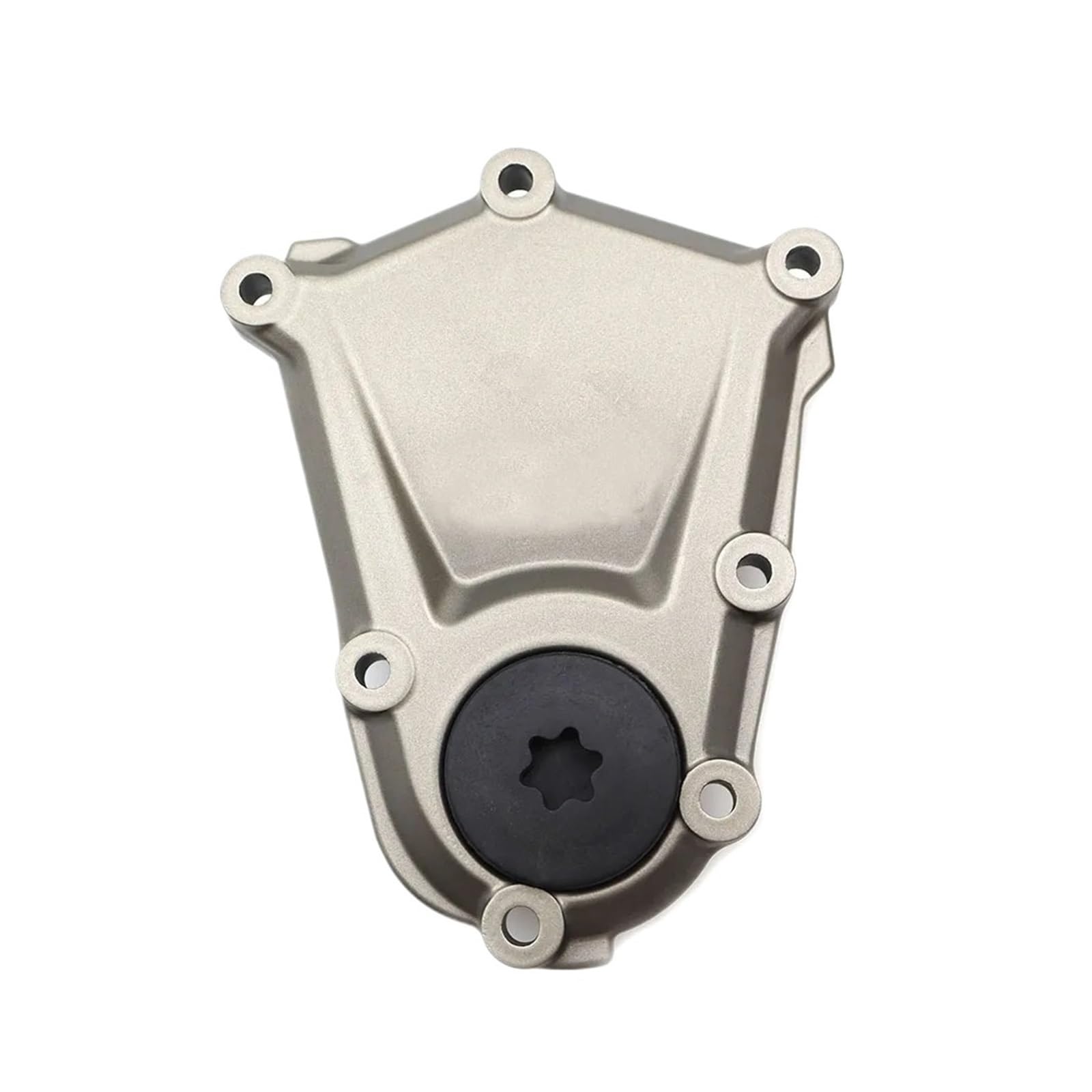 Couvercle de stator d'impulsion moto finition premium S1000RR