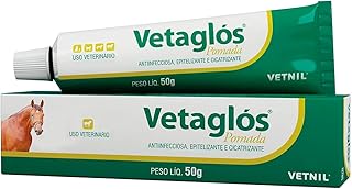 VETNIL Vetaglos Pomada 50G Vetnil