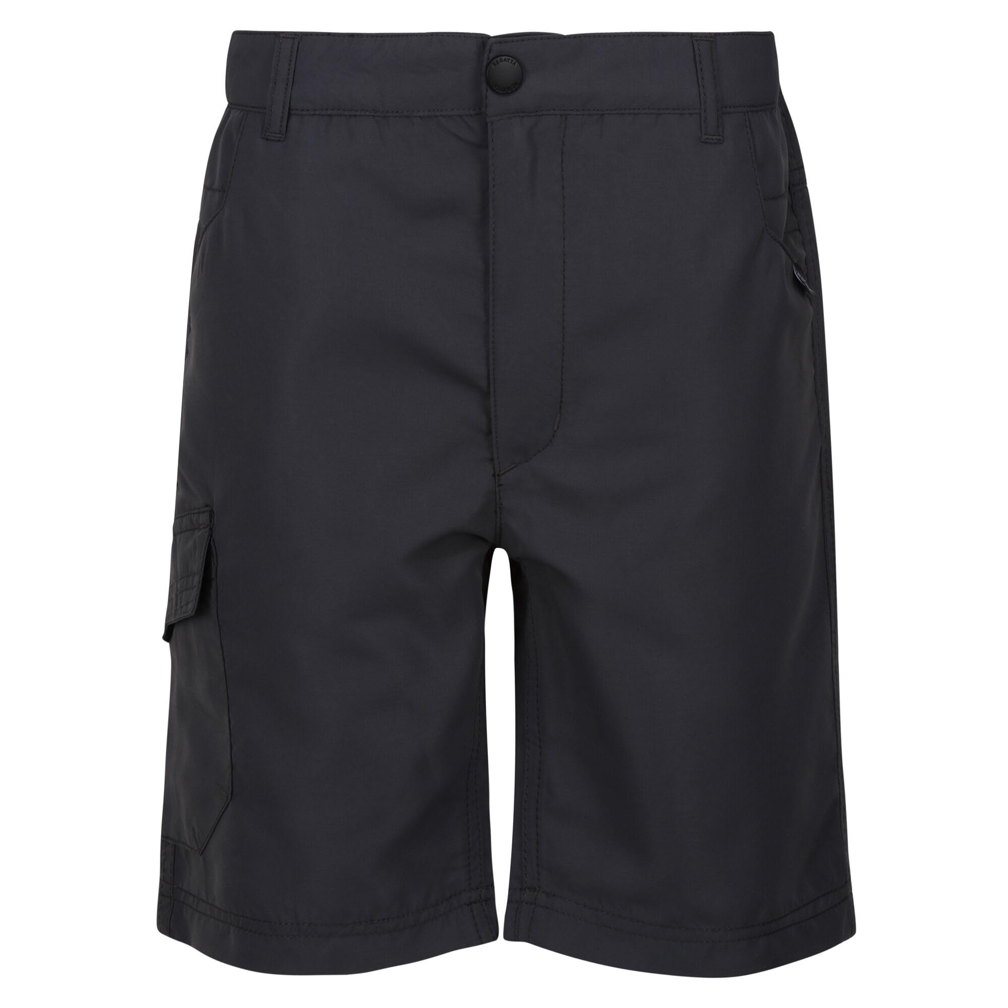 Pantaloncini Unisex Regatta Sorcer - Impermeabili, Asciugatura Rapida, Vita Regolabile - Foto 3