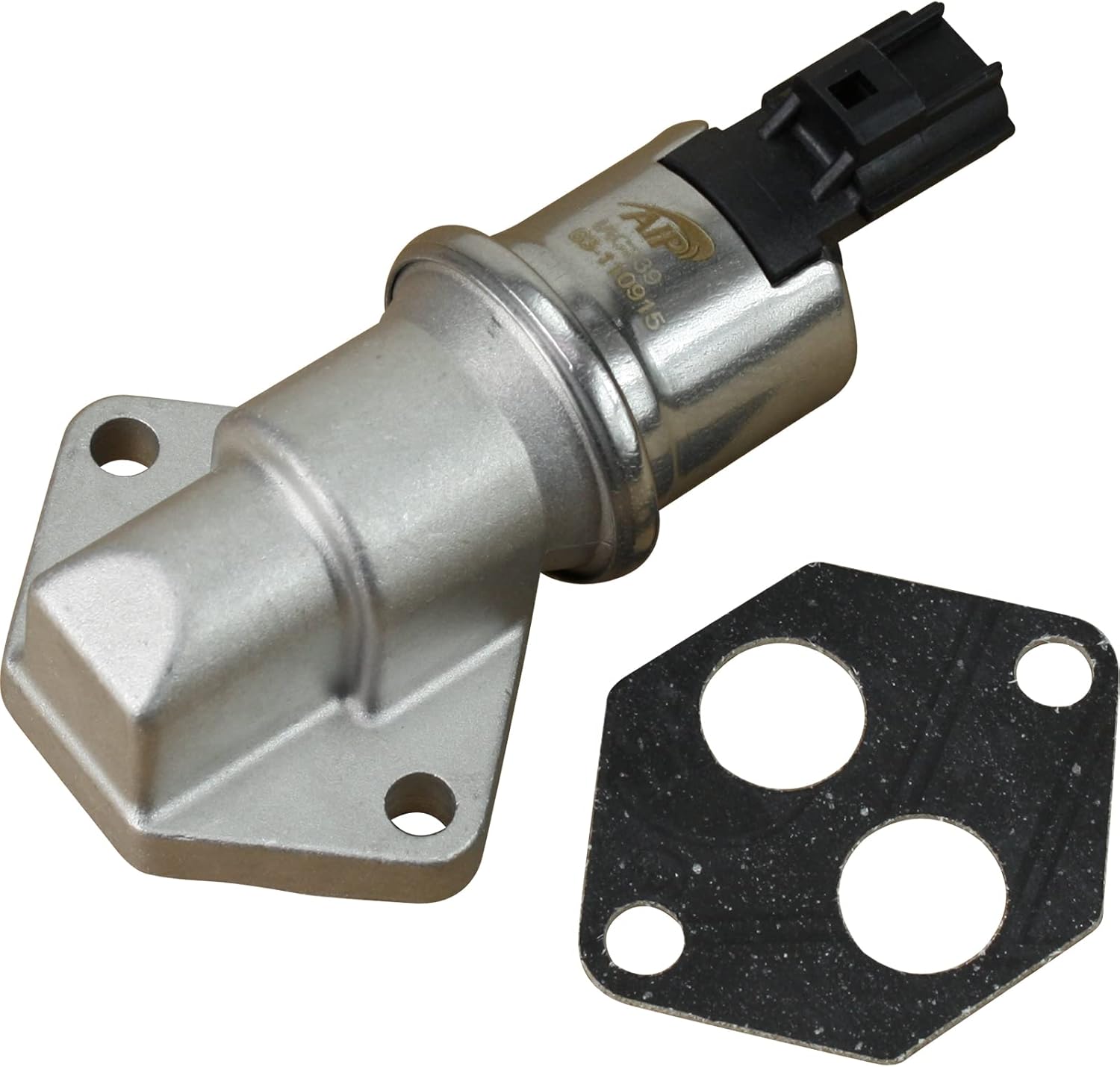 AIP Electronics Premium Replacement Idle Air Control Valve IAC Compatible with 2001-2008 Ford Ranger Taurus Mazda B2300 B3000 Mercury Sable 3.0L V6 Replaces 4F1Z-9F715-AA OEM Fit IAC239