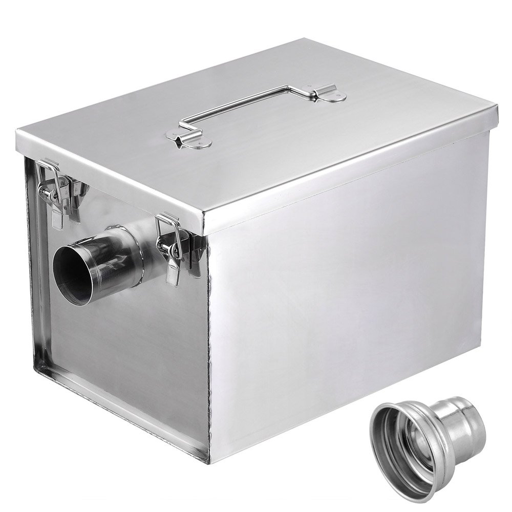 10 Best Commercial Grease Traps 2023 Reviews & Ratings