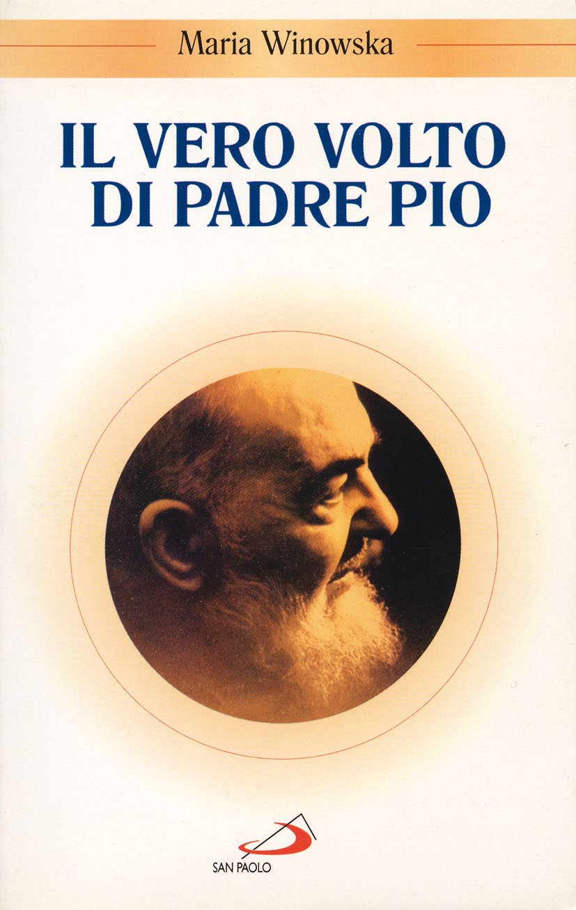 Il Vero Volto Di Padre Pio. Vivo Oltre La Morte - 4