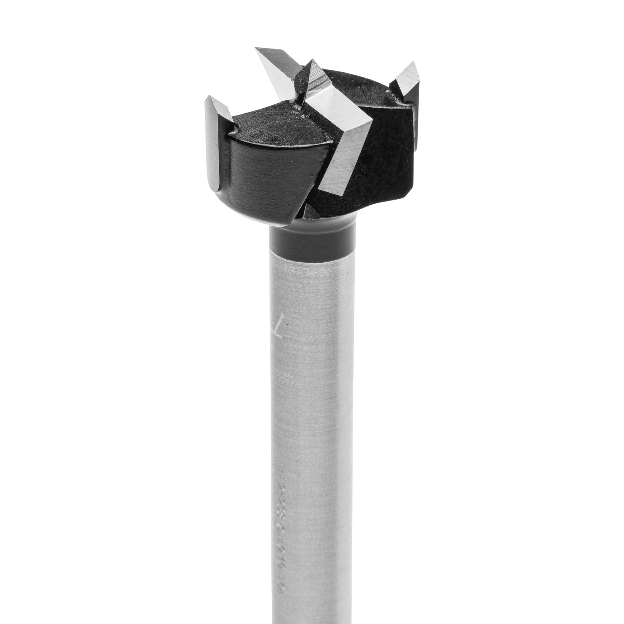 ENT 21292 Mèche à Façonner Carbure Queue 10mm Diamètre 20mm L57mm Rotation Gauche