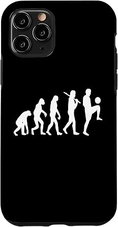 iPhone 11 Pro Soccer Case