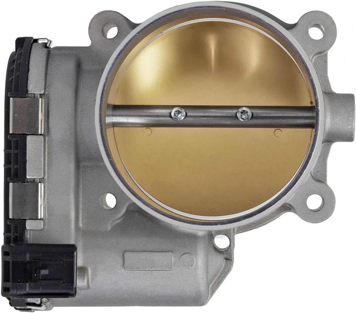aFe POWER - #46-39108 - 85mm Electronic Throttle Body - Ford Mustang GT 18-25 V8-5.0L