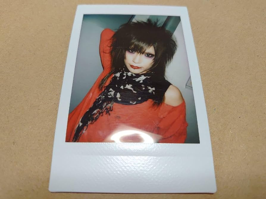 DEZERT千秋さんチェキ DEZERT 千秋 チェキ 4枚セット - メルカリ