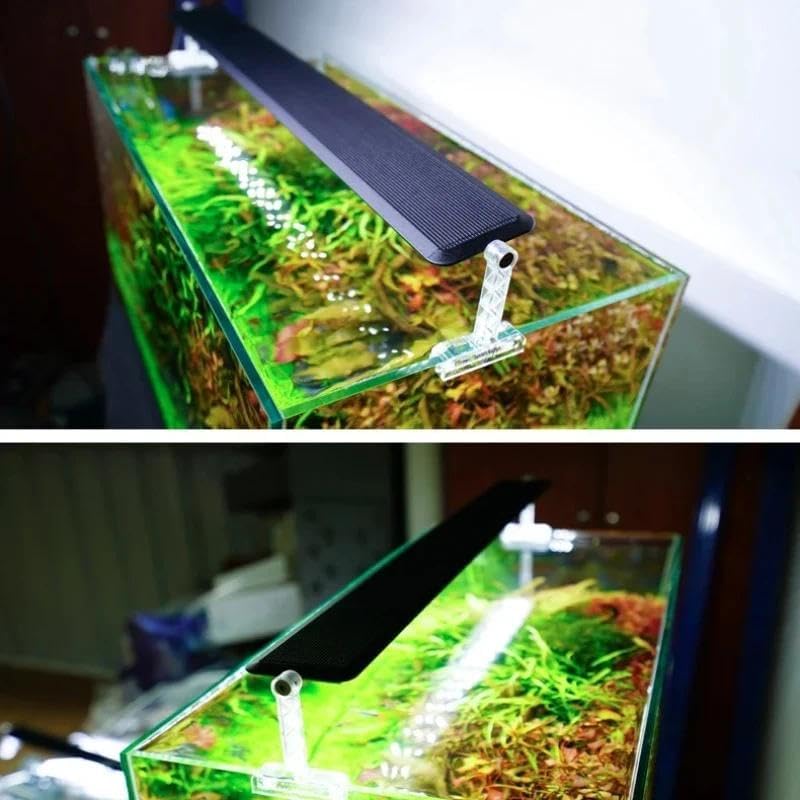 Chihiros A II Series Aquarium Freshwater Planted Tank LED Light A II 301- A II 1201 (AII451)