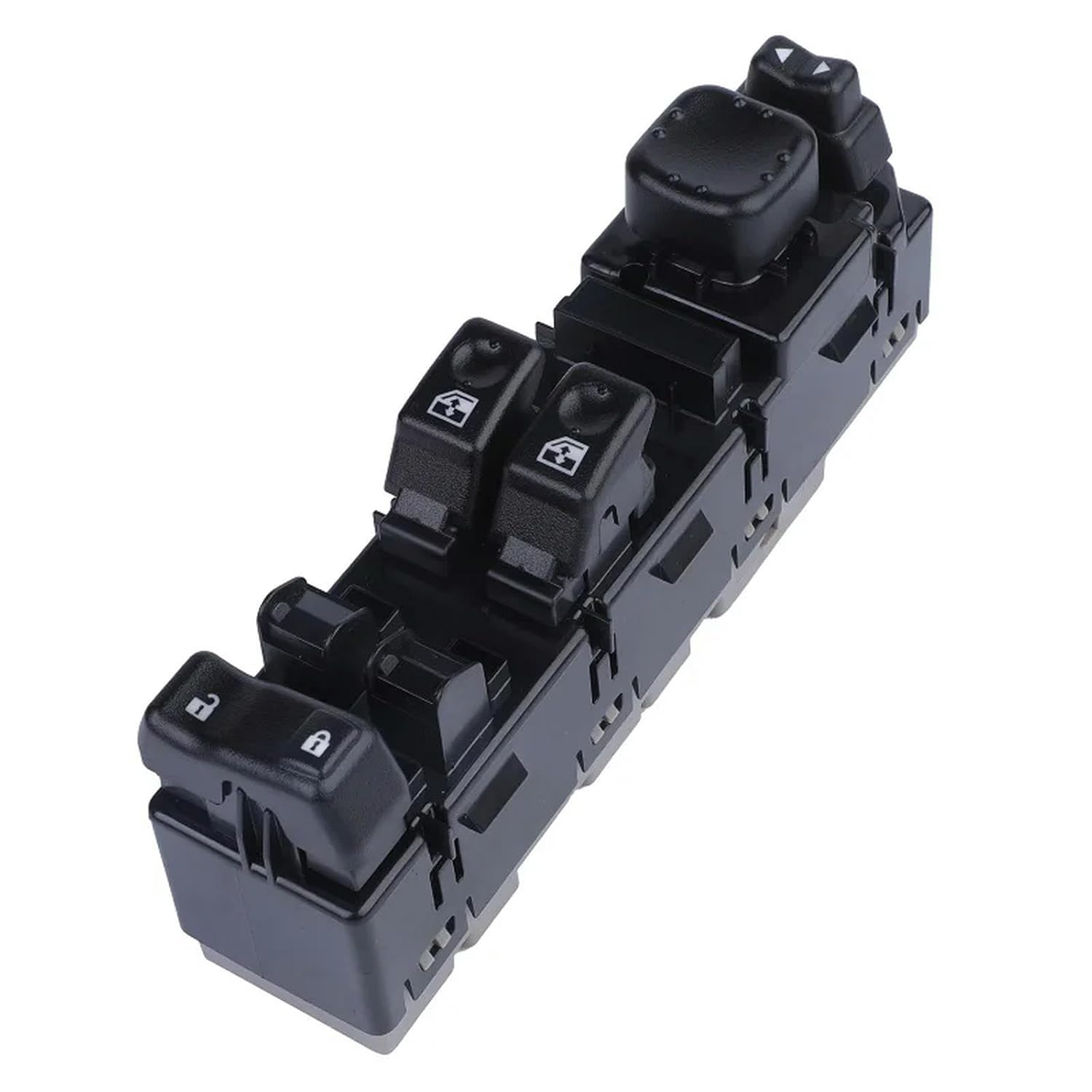 Car Front Driver Side Door Lock Window Power Switch,for Chevy Silverado Sierra DWS-226 2003-2007 15883318