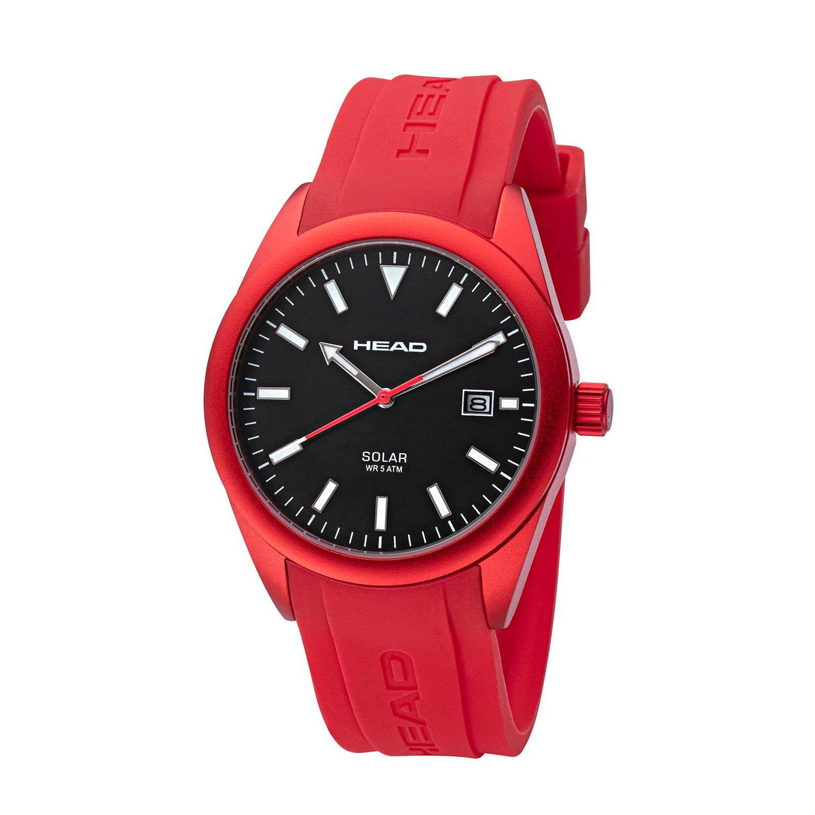 BARCELONA 38 Mm Black Kol Saati