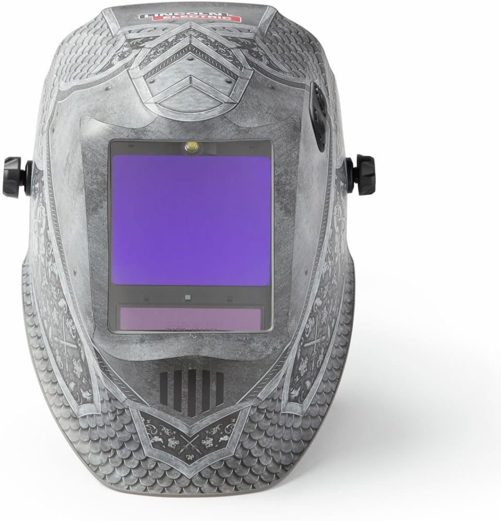Lincoln Electric Viking™ 3350 ADV Medieval Welding Helmet K4671-5
