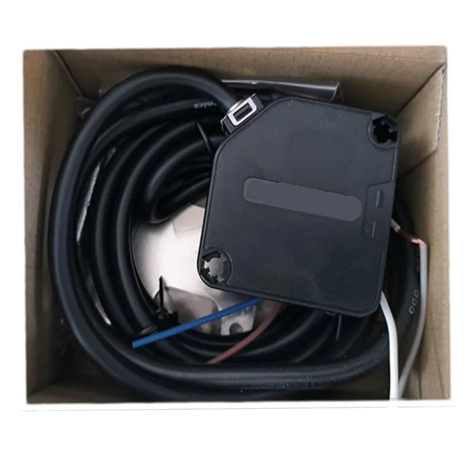 XDDQWSWA BEN300-DFR photoelectric switch sensor