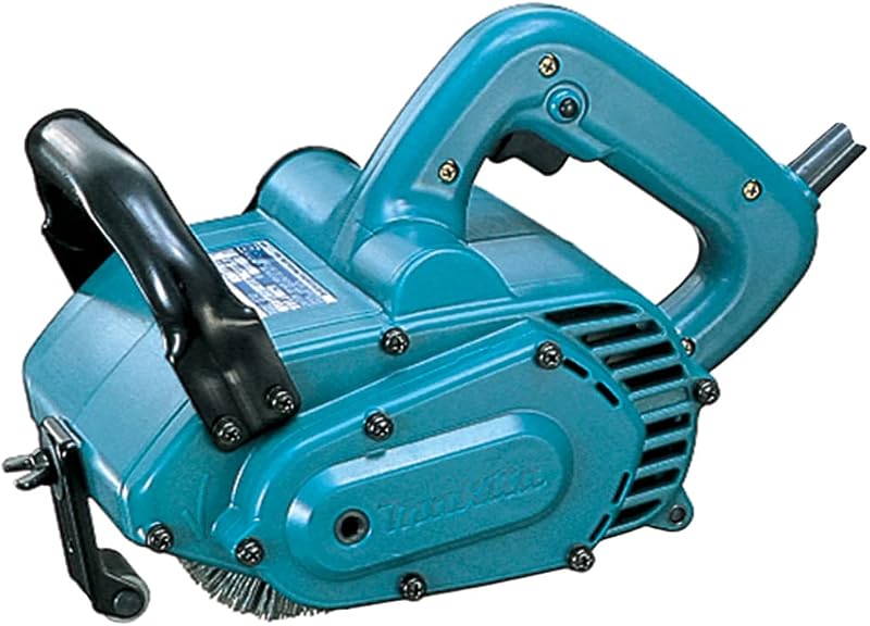 Lijadora de ruedas Makita 9741