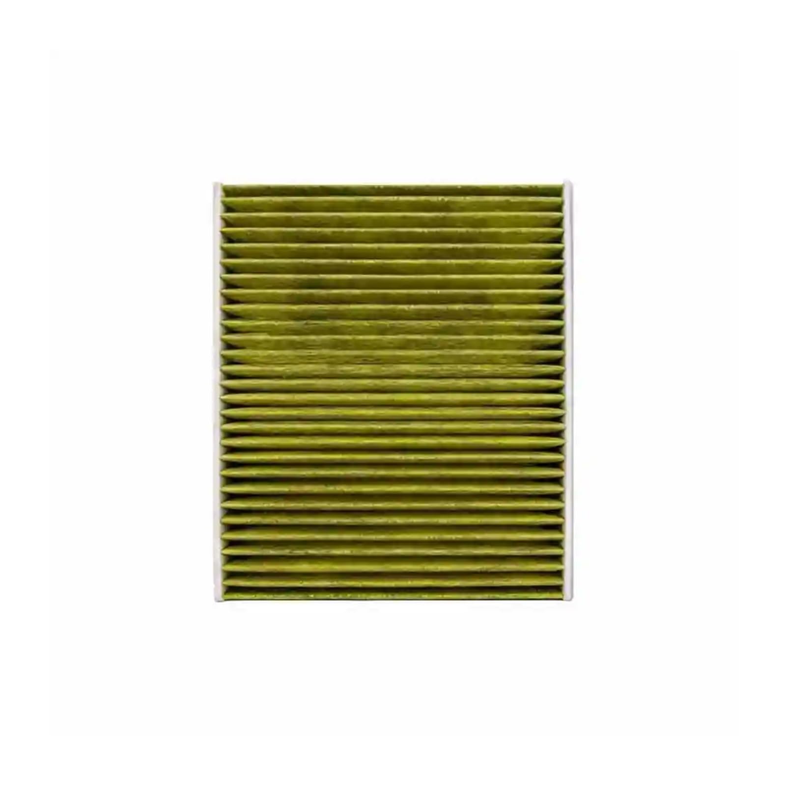 Hdrefirtd Antibacterial Carbon Fit For Rolls-Royce Dawn (Rr6) V12 Ghost I (Rr4) Wraith (Rr5) Carbon Cabin Air Filter Mk8020 64119163329 Cf11220 Car Air Filter Cabin(Antibacterial Carbon)