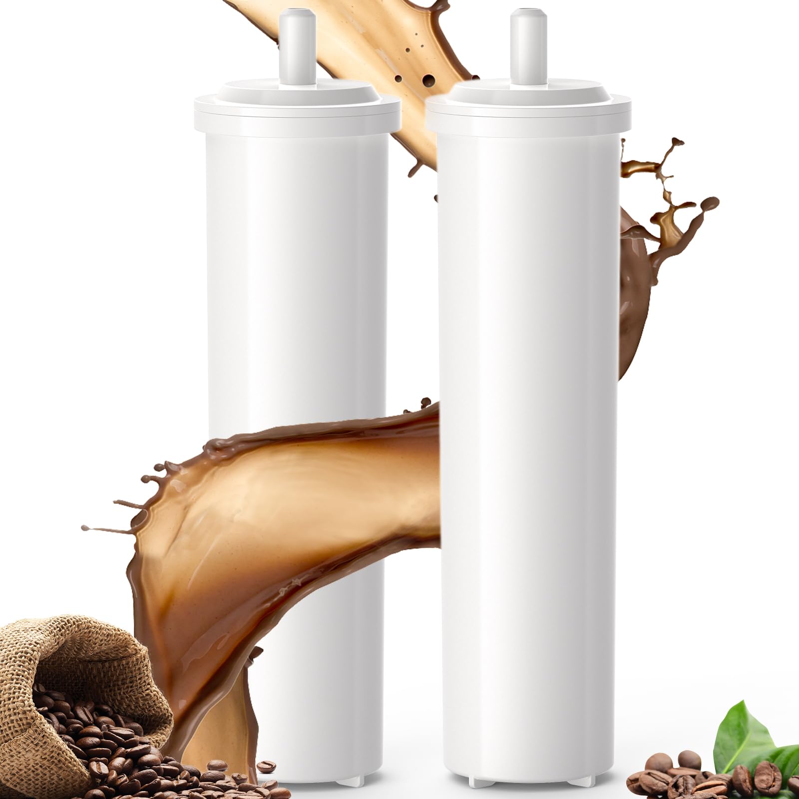 Ersatzwasserfilter Kompatibel mit LELIT Kaffeemaschinen