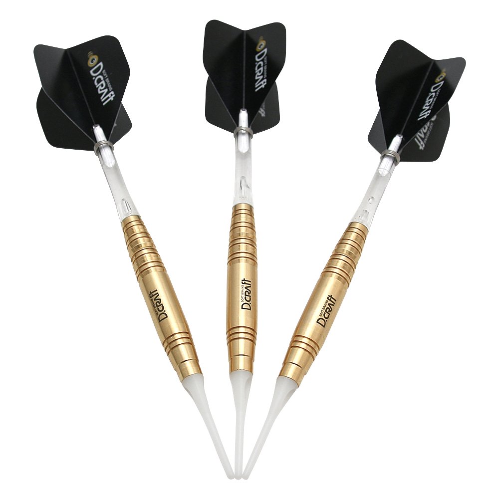 Amazon | D.craft ディークラフト BRASS DARTS ブラス ダーツ シリーズ