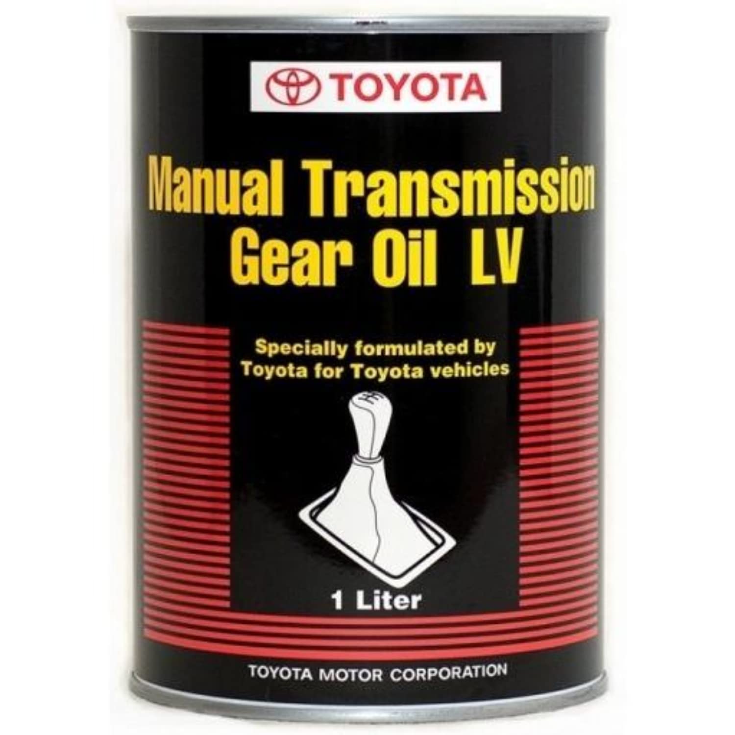 【2缶セット】トヨタ純正 マニュアルトランスミッションギアオイル LV 75W Amazon | TOYOTA(トヨタ) /純正マニュアルトランスミッション