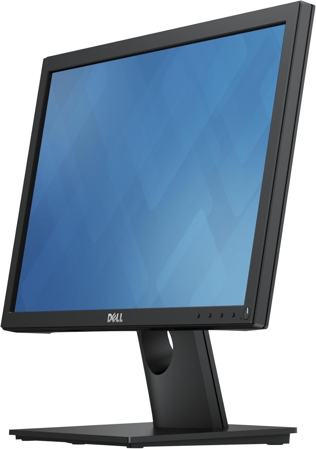 Dell E1916H 18.5' Widescreen LED-Backlit LCD Monitor (Renewed)