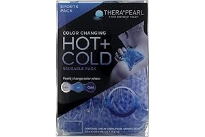 Therapearl Hot/Cold Reusable Therapy Sport Pack