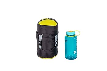 Amazon.co.jp: NEMO(ニーモ) KAYU カユ 30 スリーピングバッグ