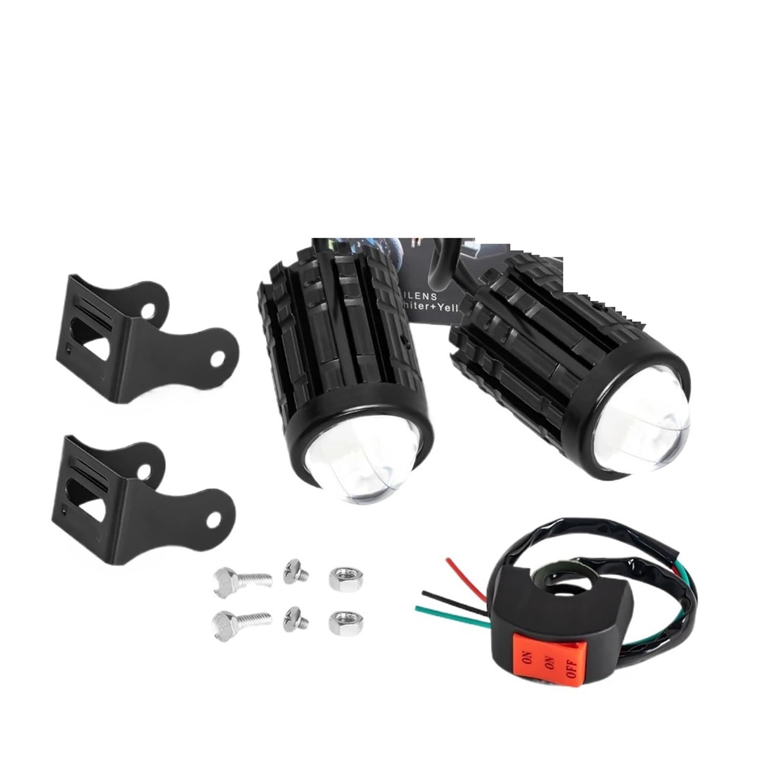 Polaris Headlight Halogen Bulb All Indy Lite models 1991-1998 Snowmobile Part# 12-10505