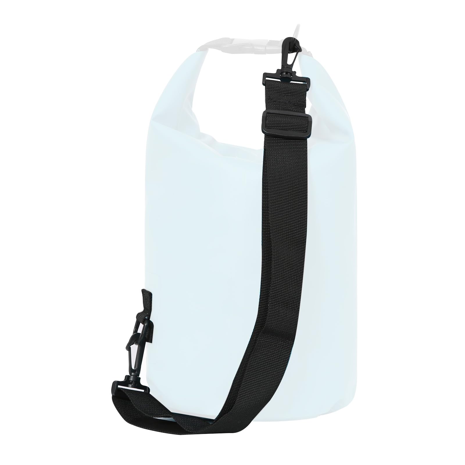 ROCK CLOUD Shoulder Girdle of Dry Bag Suitable for 5L 10L 20L 30L Waterproof Dry Sack