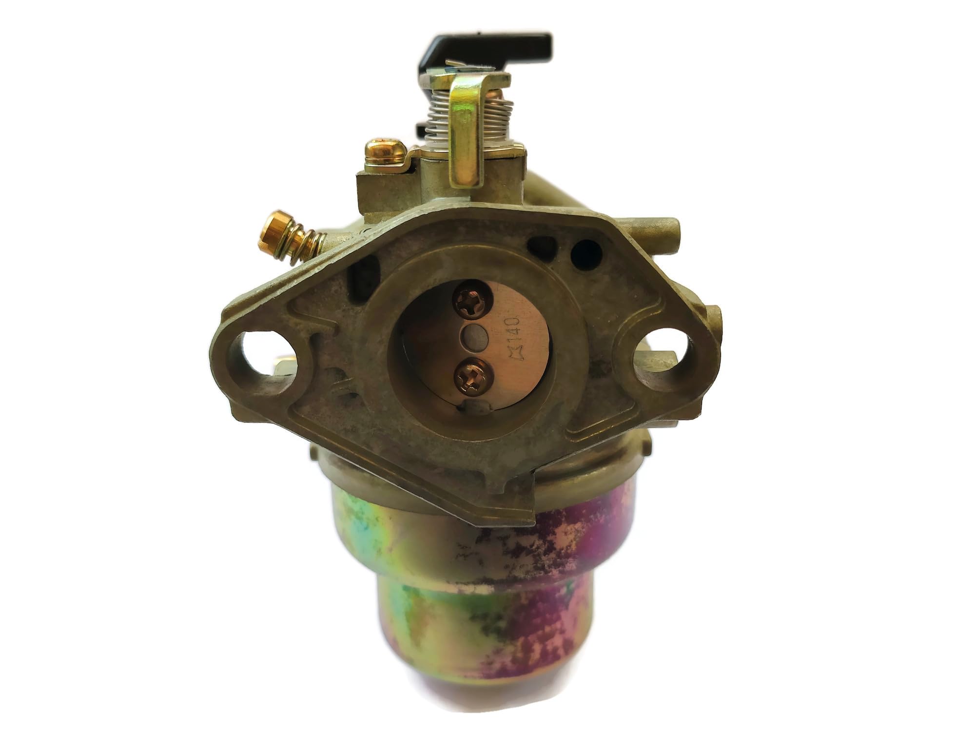 Carburatore OEM Giappone 16100-889-663 16100-889-696 16100-889-065 compatibile con Honda G300 7HP tosaerba tagliacesto desbrozadora pompa