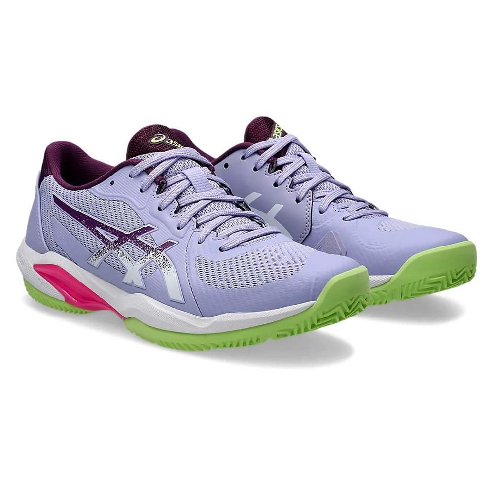 ASICS Solution Swift FF 2 Padel SneakerFemme