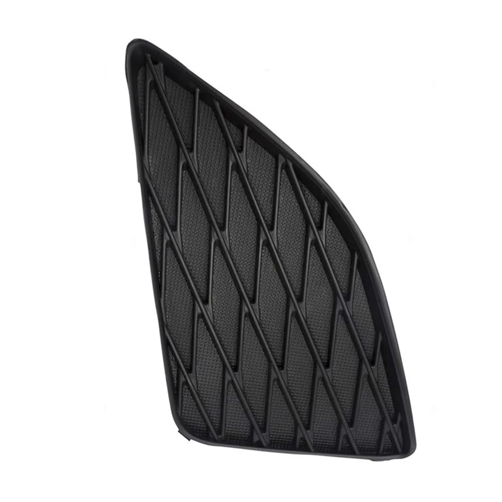 Grille calandre avant Corolla 2009 antichoc protection antibrouillard gauche - 8
