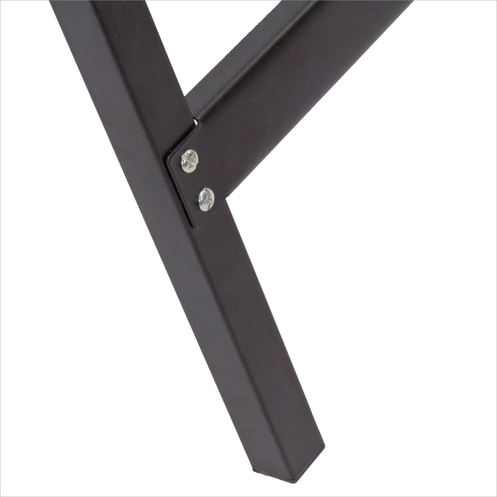 DEMA Acciaio Inox Multi Bock
