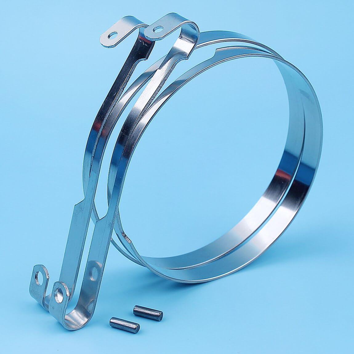Amazon.com: Replace Part for Machine 2pcs/lot Chain Brake Band Pin 
