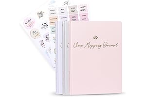The Prayer Journal: A Guided, Lined Prayer Journal For Women With Bible Verses