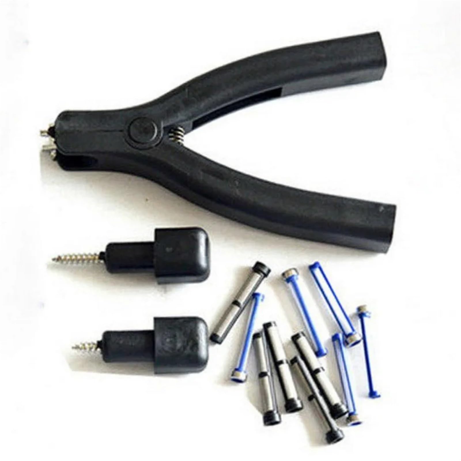 Alicates for inyector de combustible for coche SUV, llave, microfiltro, removedor de gasolina, Kit de herramientas de Gas S0C9
