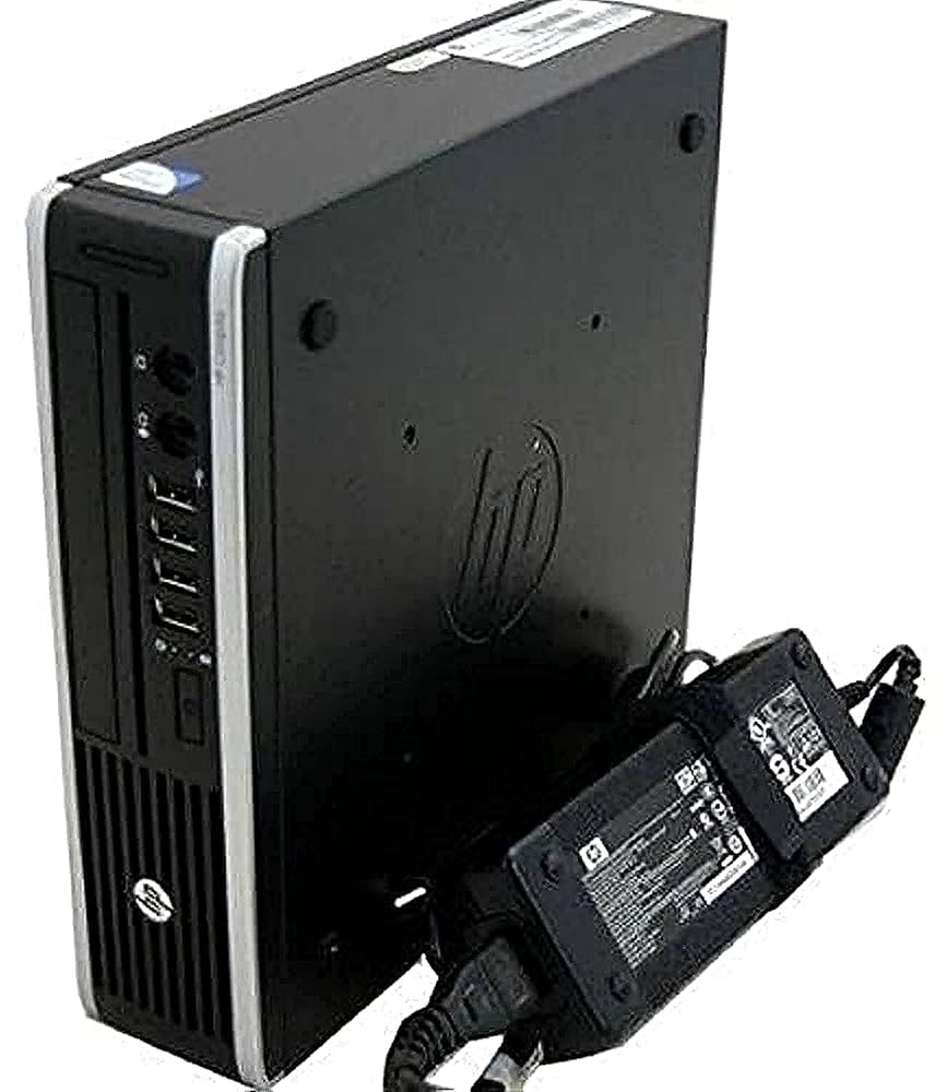 HP 8300 USDT/i5-4570s Compaq Elite PC (3.2GHz, 8GB, 500GB