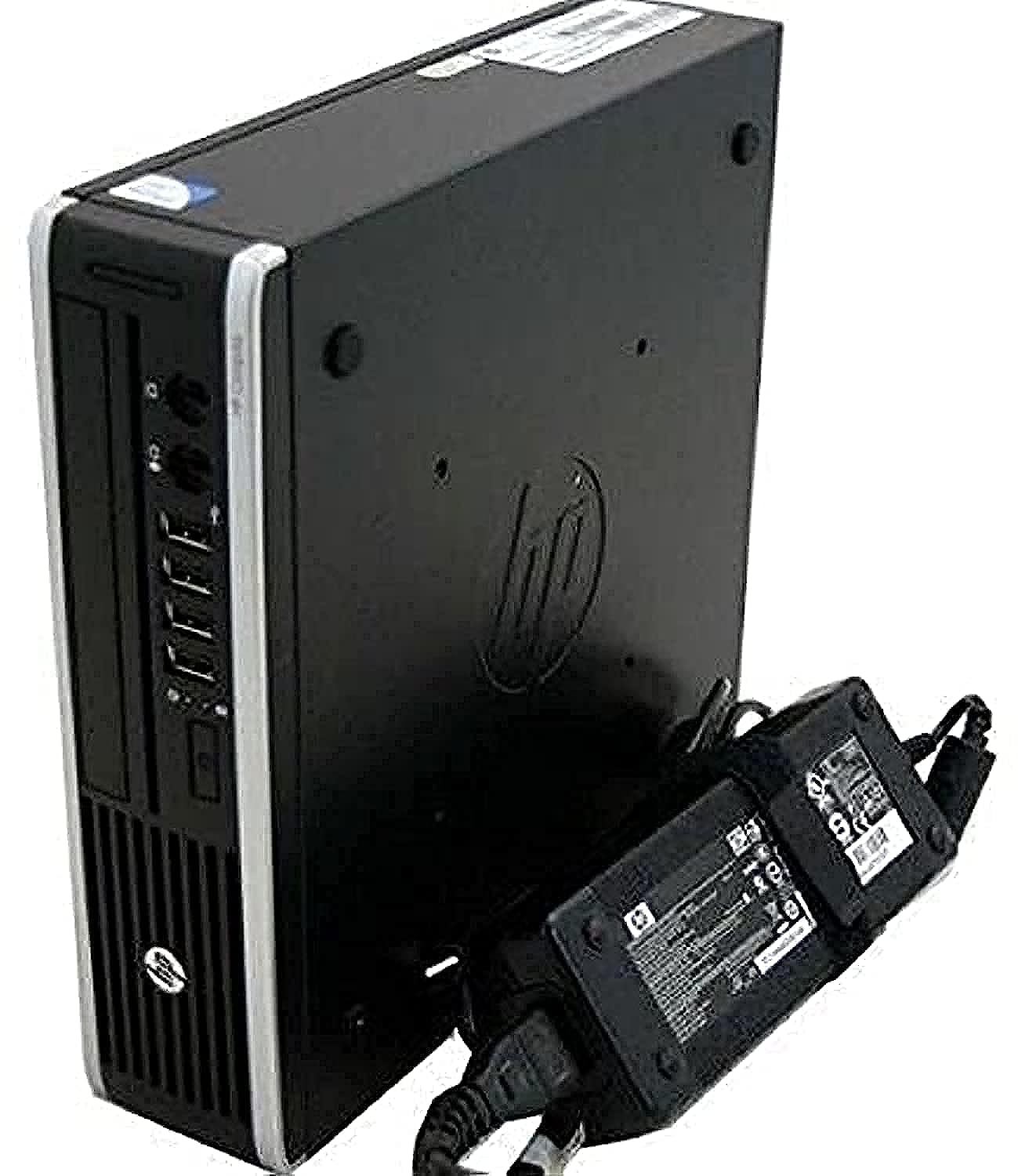 ③HP Compaq Elite 8300 USDT 中古 Win10Pro/Core i5 3470S/4GB/320GB HP 8300 USDT⁄